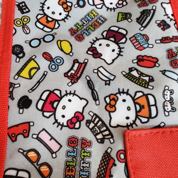 Hello Kitty tote bag - Picture 9 of 9